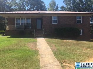 1512 County Road 8, Jemison, AL 35085
