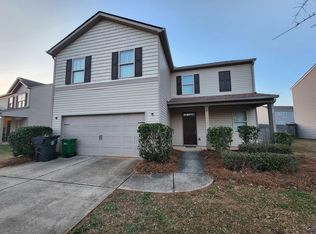 223 Flowing Meadows Dr, Kathleen, GA 31047