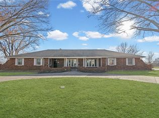 505 Southview Dr, Richmond, MO 64085
