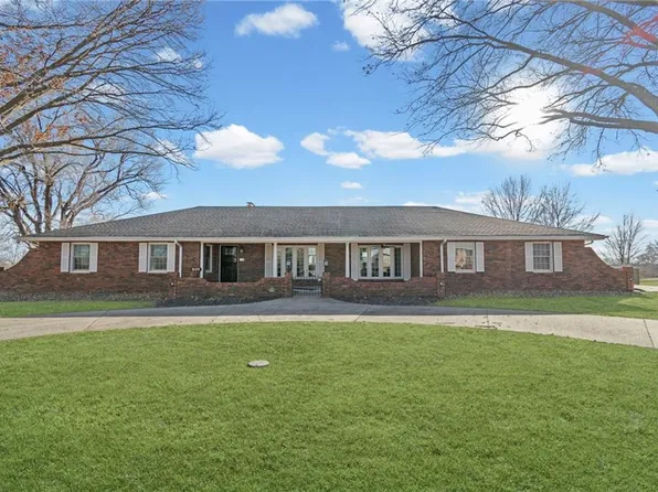 505 Southview Dr, Richmond, MO 64085