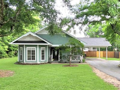 16331 Orange Grove Rd, Gulfport, MS, 39503