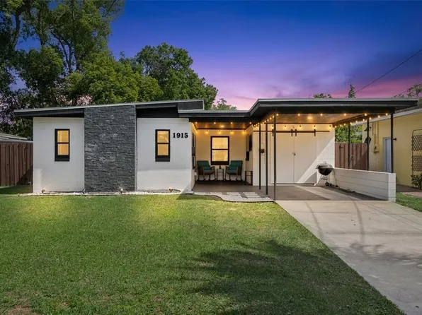 1915 Weber St, Orlando, FL 32803