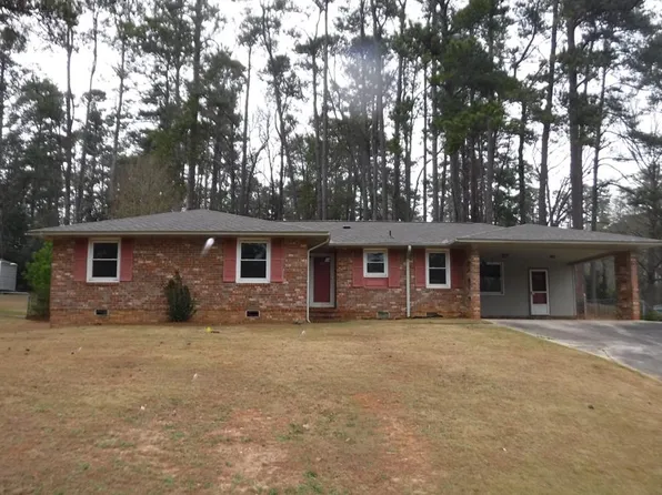 528 Hillwood Cir, Augusta, GA 30909