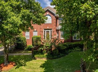 612 Lasalle Dr, Little Rock, AR 72211