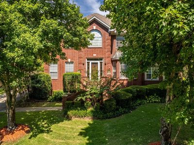 612 Lasalle Dr, Little Rock, AR, 72211