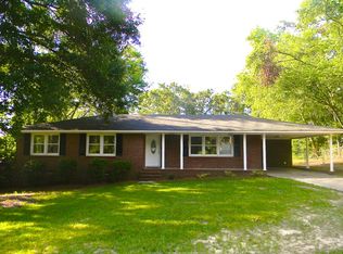 358 2nd Ave, North Augusta, SC 29841