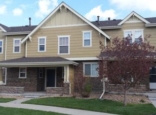 17287 E Kansas Pl, Aurora, CO 80017