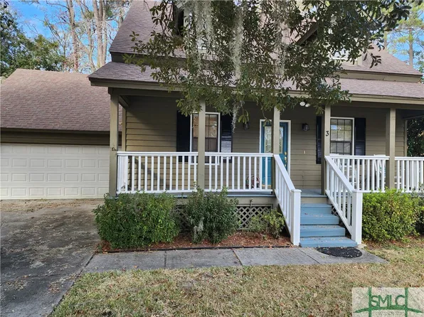 3 Walthour Cove, Savannah, GA 31410