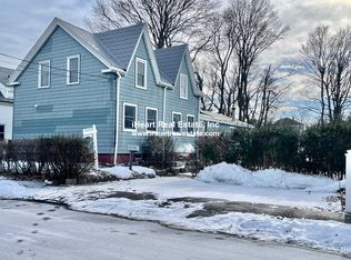 9 Boynton St #1, Swampscott, MA 01907