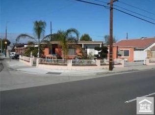 8391 Hazard Ave, Westminster, CA 92683