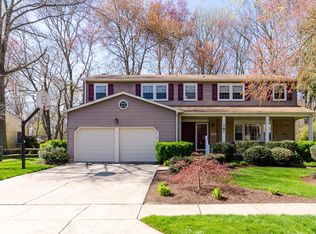 787 Cornwallis Dr, Mount Laurel, NJ 08054