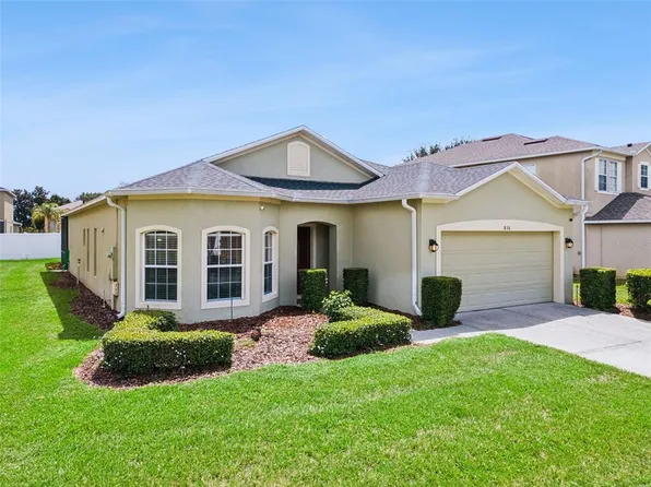 836 SUSSEX DRIVE, DAVENPORT, FL 33896
