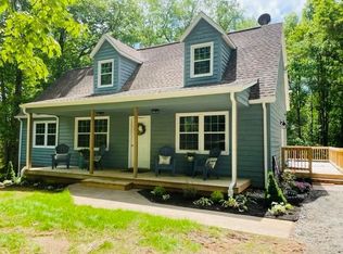 3240 Weal Rd, Chatham, VA 24531