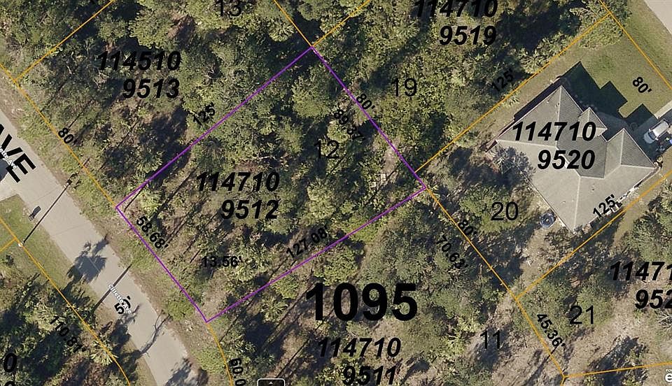 1st image of 1147109512 CILLETTE AVENUE LOT 12