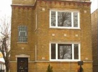 1806 N Linder Ave, Chicago, IL 60639