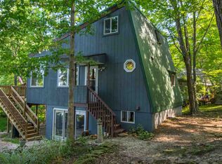 8994 Ella St, Nashville, IN 47448