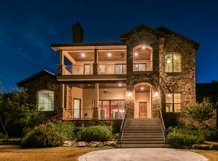 818 Uluru Ave, New Braunfels, TX 78132
