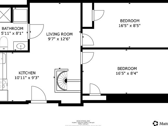 2nd image of this home