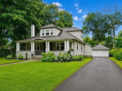 276 Plain St, Stoughton, MA, 02072