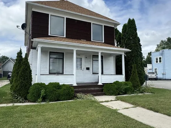 2250 Calumet DRIVE, Sheboygan, WI 53083