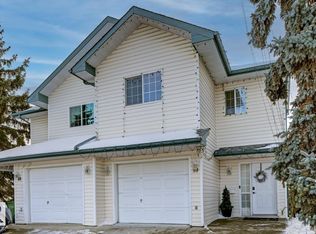 Avalon Park Est, Edmonton, AB T6L 7E7