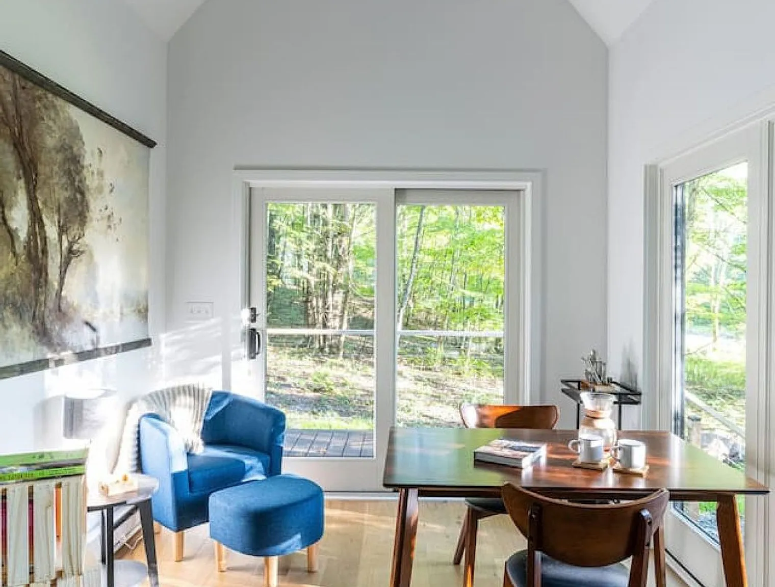 1 bed, 1.0 bath, $3,266 — Photo 3