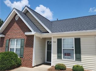 716 Wynbrook Square Ln, Winston Salem, NC 27103