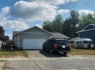 276 S Rainier St, Buckley, WA 98321