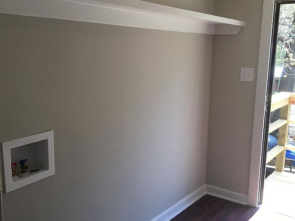 Laundry/Mud Room