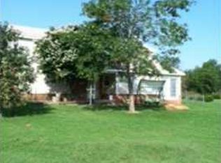 7283 W 110th St N, Sperry, OK 74073