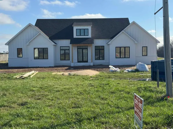 7918 Blue Heron Pkwy, Scott, AR 72142