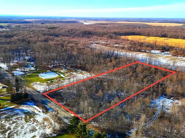 Dodgeville Rd, Andover, OH 44003