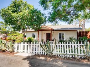 4535 Maple Ave, La Mesa, CA 91941