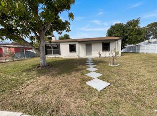 Curtiss Park, Opa Locka, FL 33054