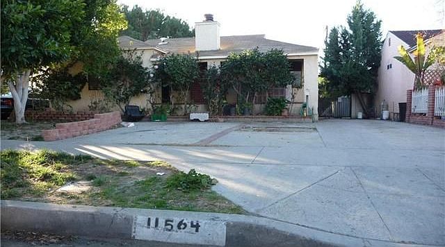 1st image of 11564 Kittridge St