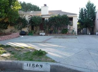 11564 Kittridge St, North Hollywood, CA 91606