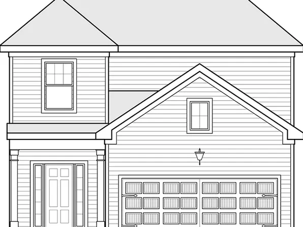 Ripley GY Plan, Blakeney