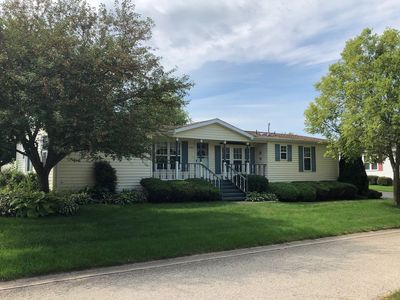 549 Navajo Trl, Marengo, IL, 60152