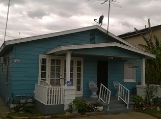 3734 Lee St, Los Angeles, CA 90023