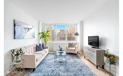 Rented by LG Fairmont Group