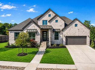 101 Pienza Dr, Georgetown, TX 78628