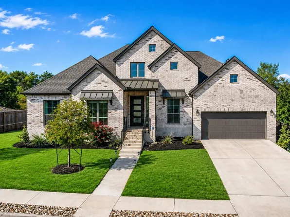 101 Pienza Dr, Georgetown, TX 78628