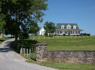 2595 Ky Highway 1770, Stanford, KY 40484