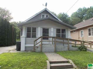 2605 Morgan St, Sioux City, IA 51104