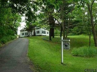 518 Elm Ave, Selkirk, NY 12158