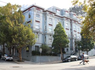 1007 Haight St APT 3, San Francisco, CA 94117