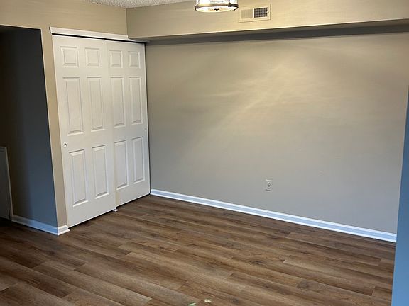 Dining Area/Work space