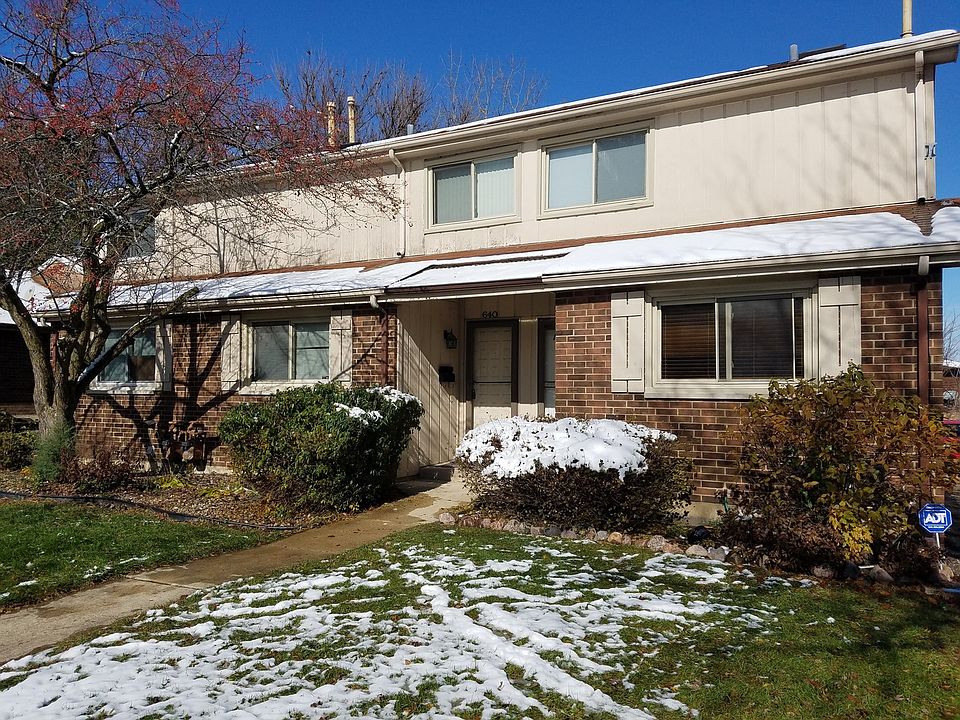 1st image of 640 Rosner Dr