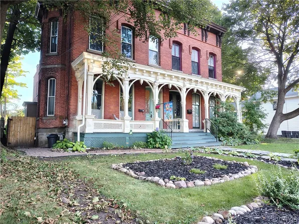 315 W Thomas St, Rome, NY 13440