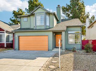 341 Ridgecrest Cir, Suisun City, CA 94585